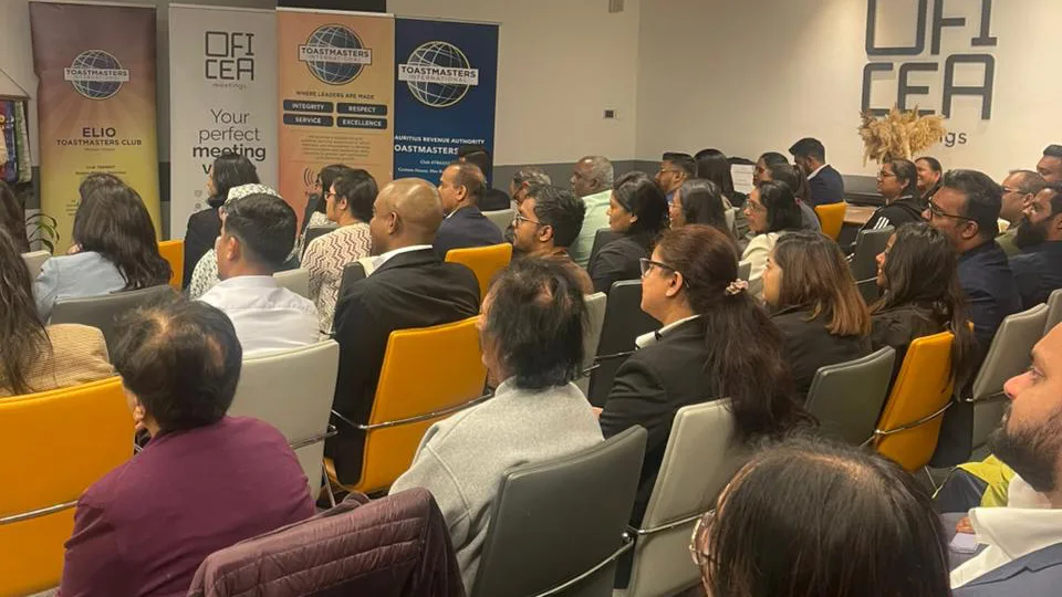 PowerSpeak Summit 2025 brings three Areas together
