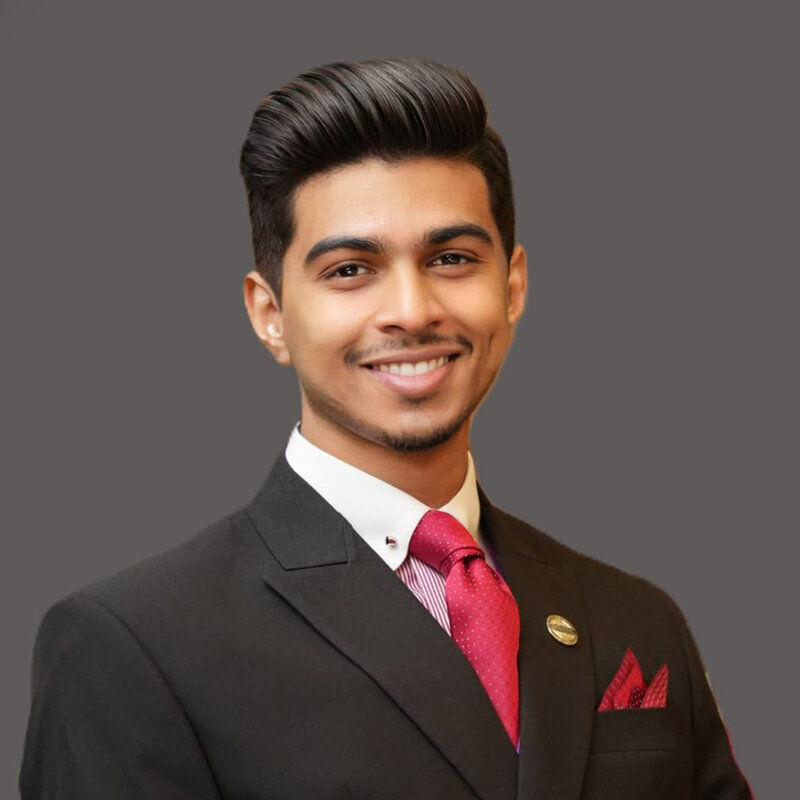 Ridhwaan Bundhun
