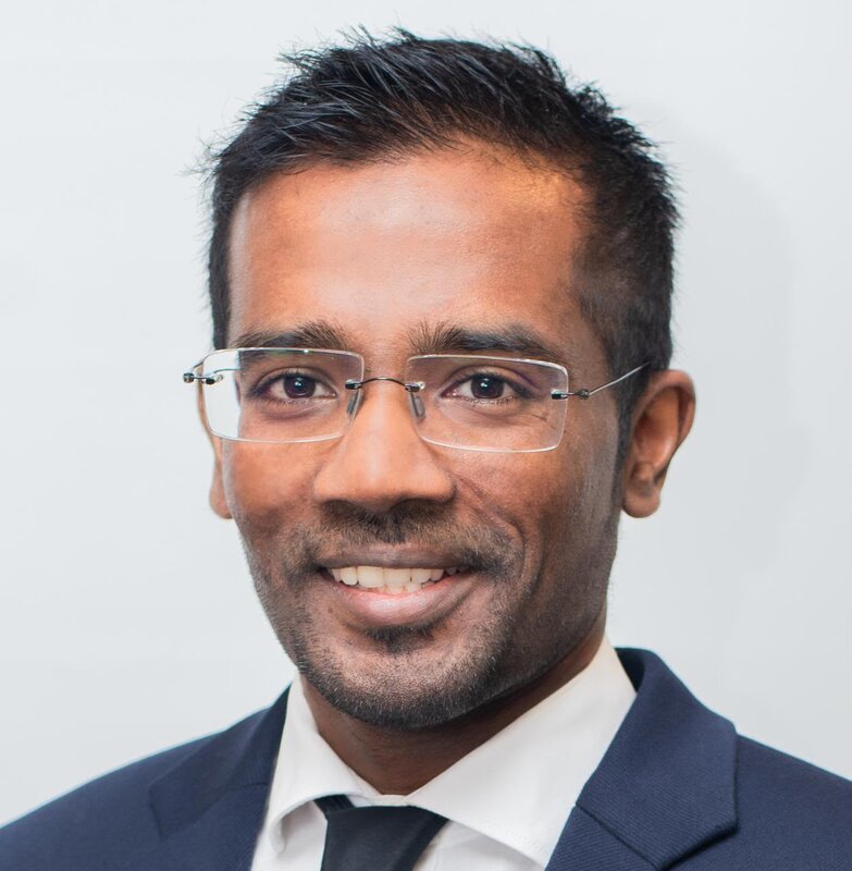 Ben Venkatakistnen